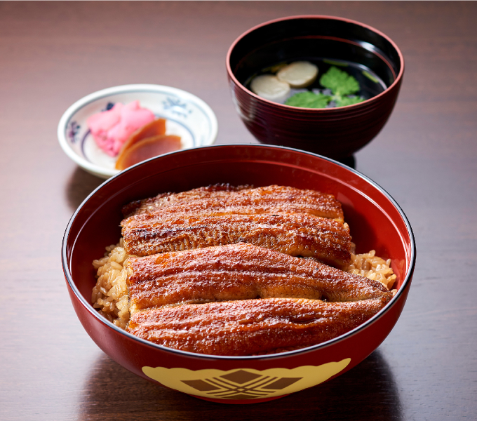 9F 阪神大食堂 レストラン | うなぎ「炭焼きうなぎの魚伊」 | 9F 阪神大食堂 レストラン | レストラン・カフェTOP | 阪神梅田本店 |  阪神百貨店